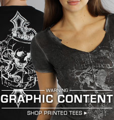 Graphic Tees