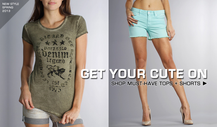 Get Your Cute On