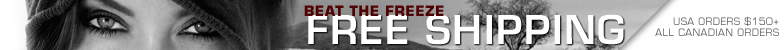 FREE SHIPPING