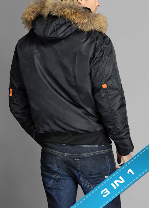 Parasuco Winter Jacket Discount Canada Goose Parka Deals