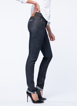 people for peace jeans