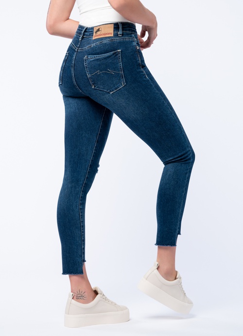 Parasuco Medium rise Skinny Jeans for 
