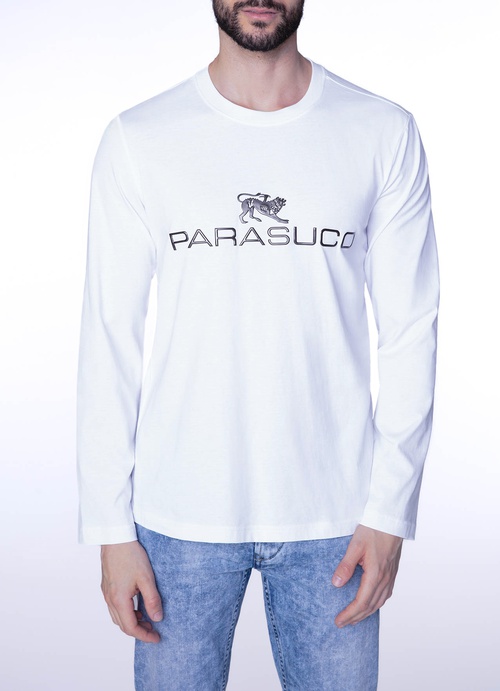 Parasuco / Long Sleeve / 9700LSV