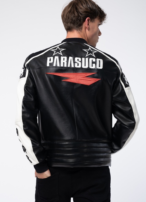 Parasuco / Outerwear / 9823PU