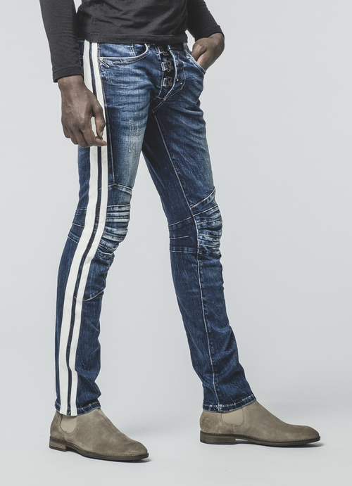 Men's Low Rise Jeans | Men's Fashion 