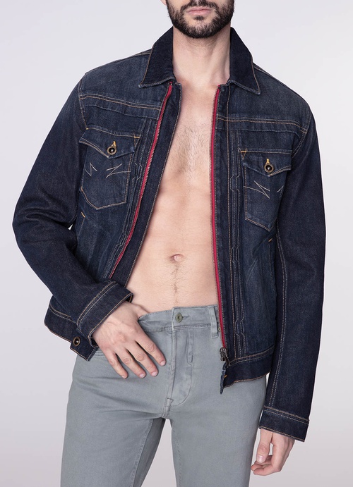 Parasuco / Jackets and Outerwear / 9850FX