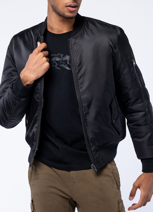 Denim Jackets \u0026 Bomber Jackets for men 