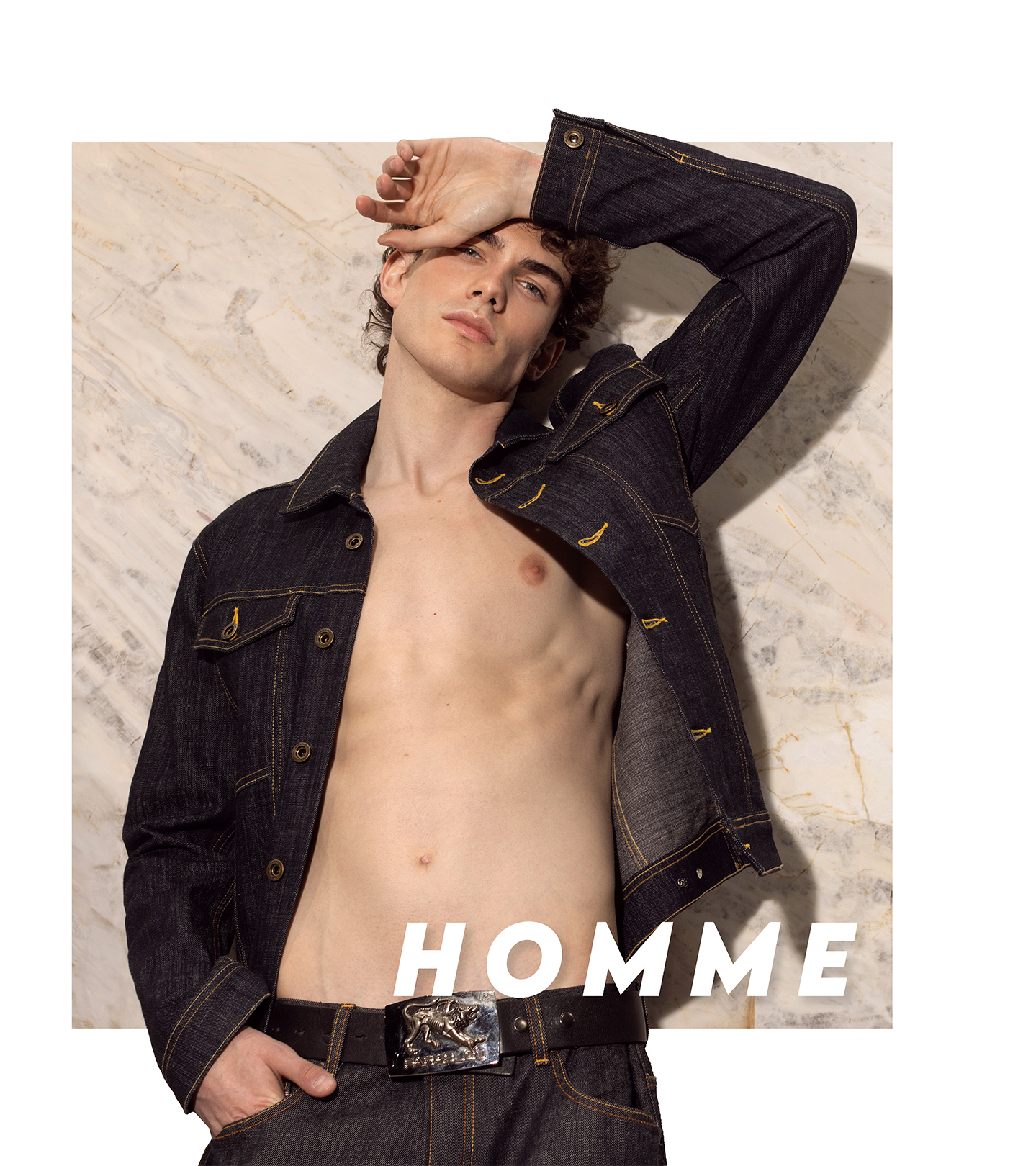 Magasinez les styles pour homme