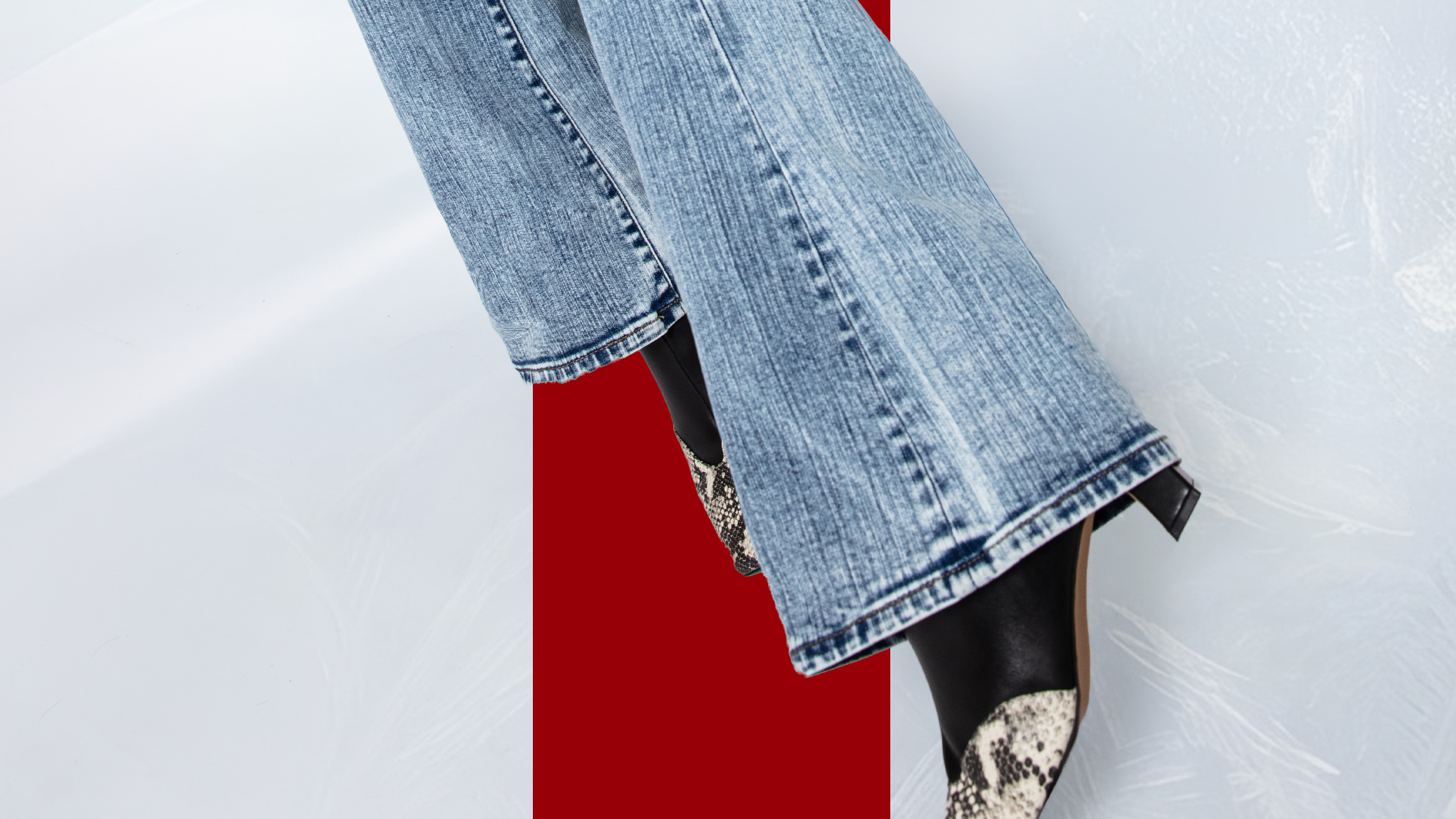 Women's gift selection