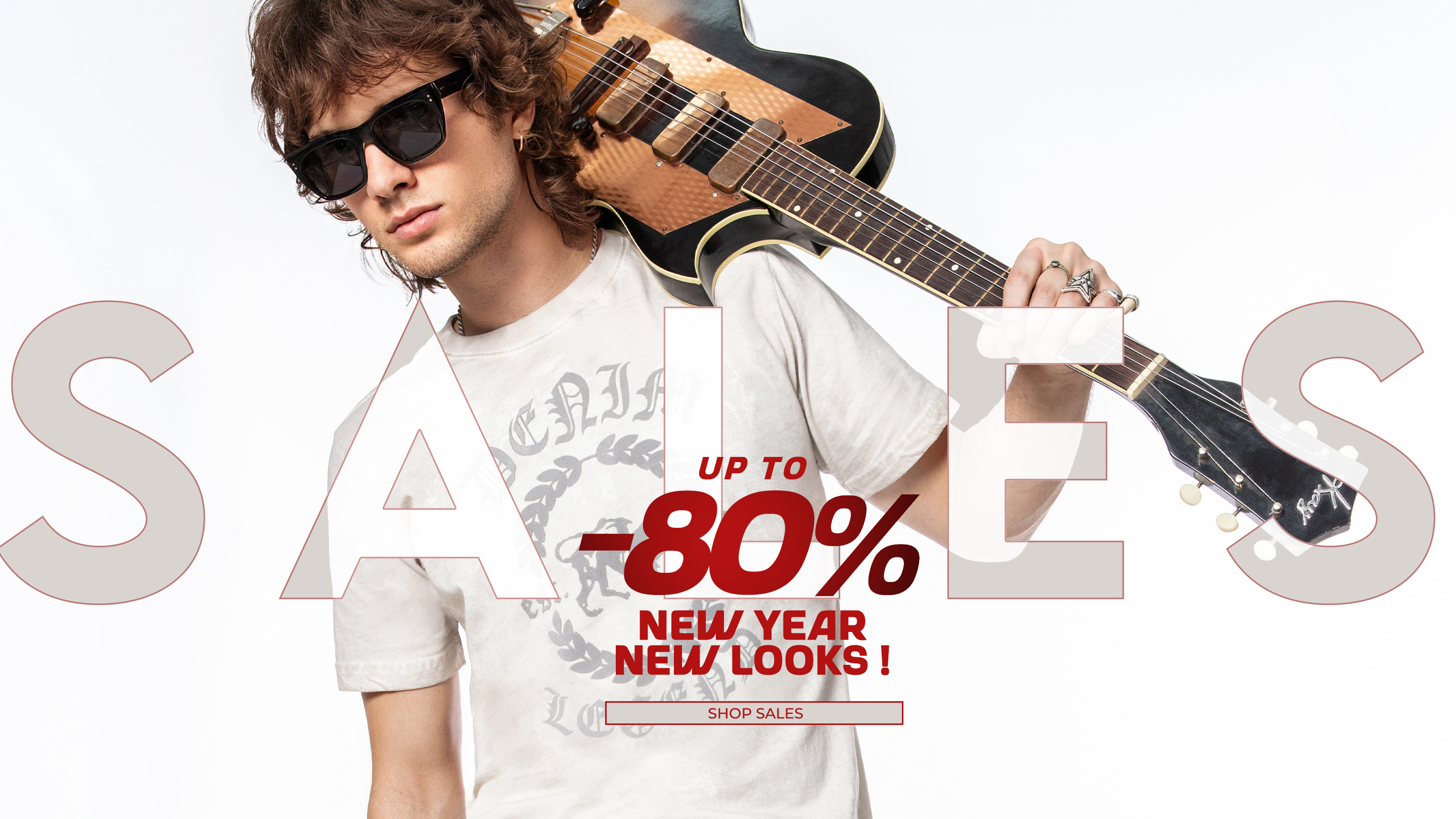 Parasuco 50th anniversary