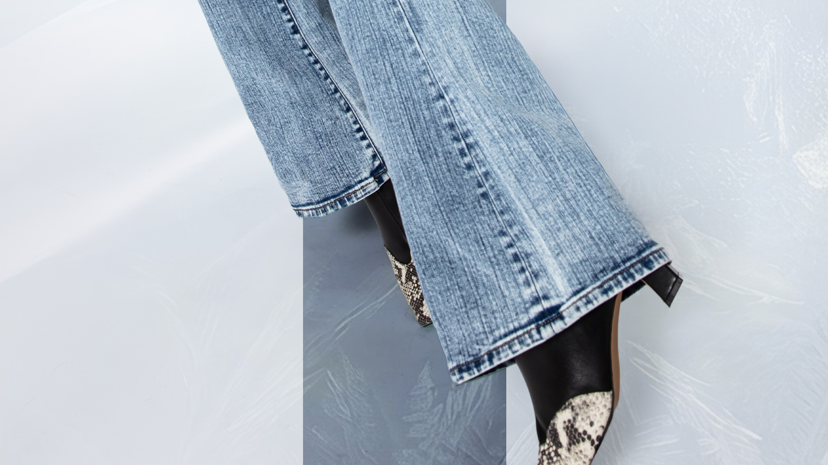 Women's gift selection