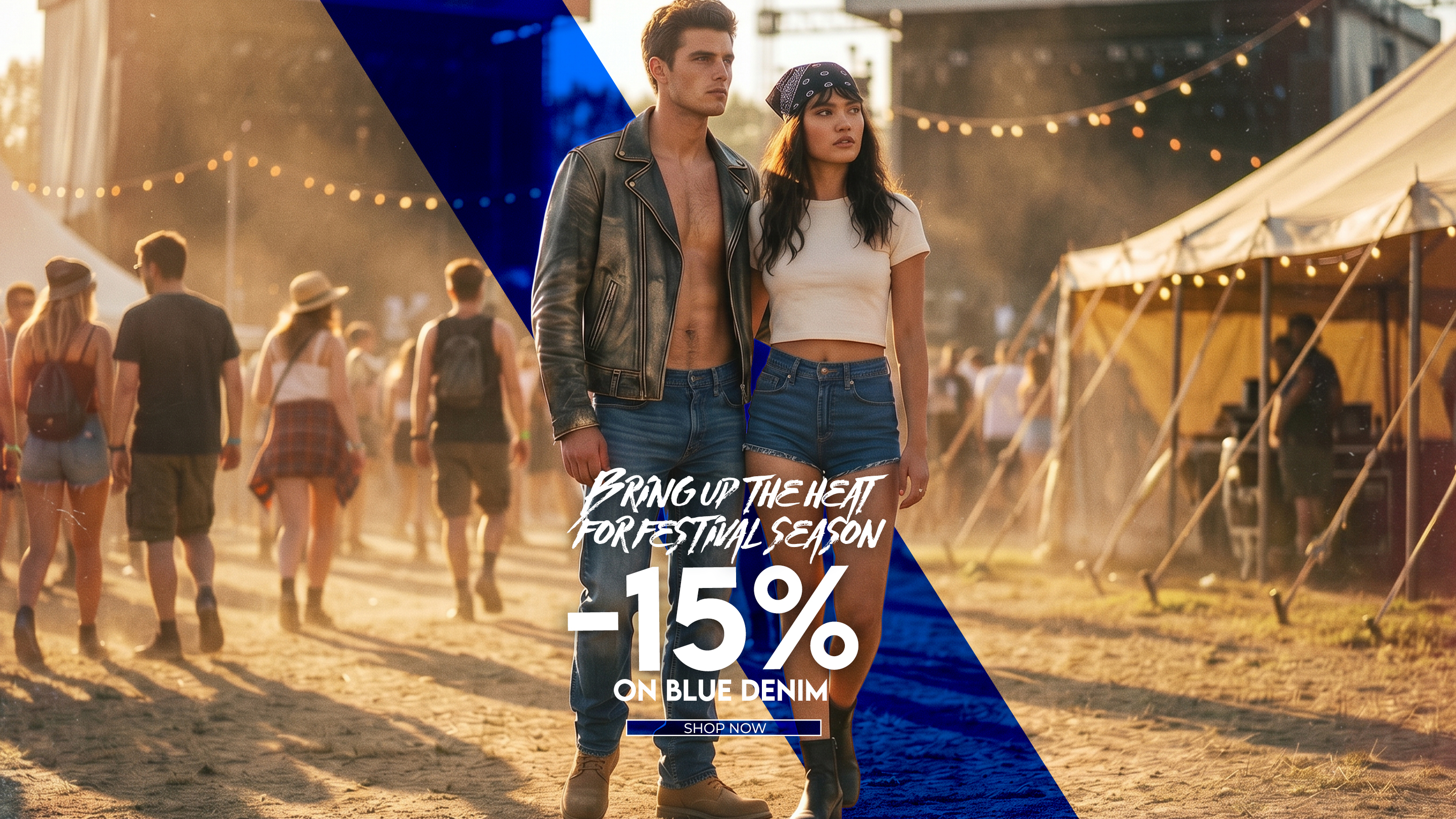 Free shipping promotion