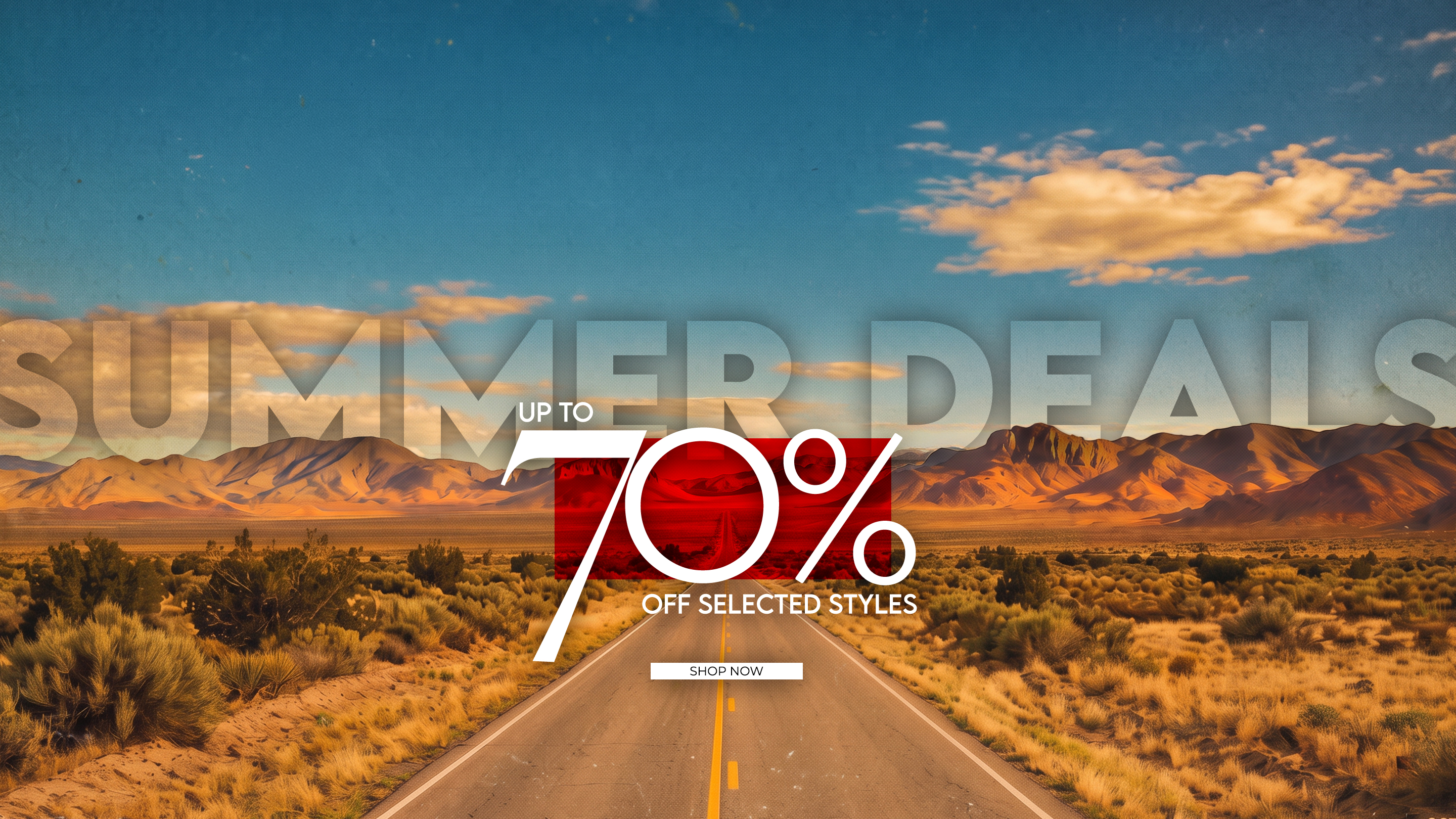 Free shipping promotion