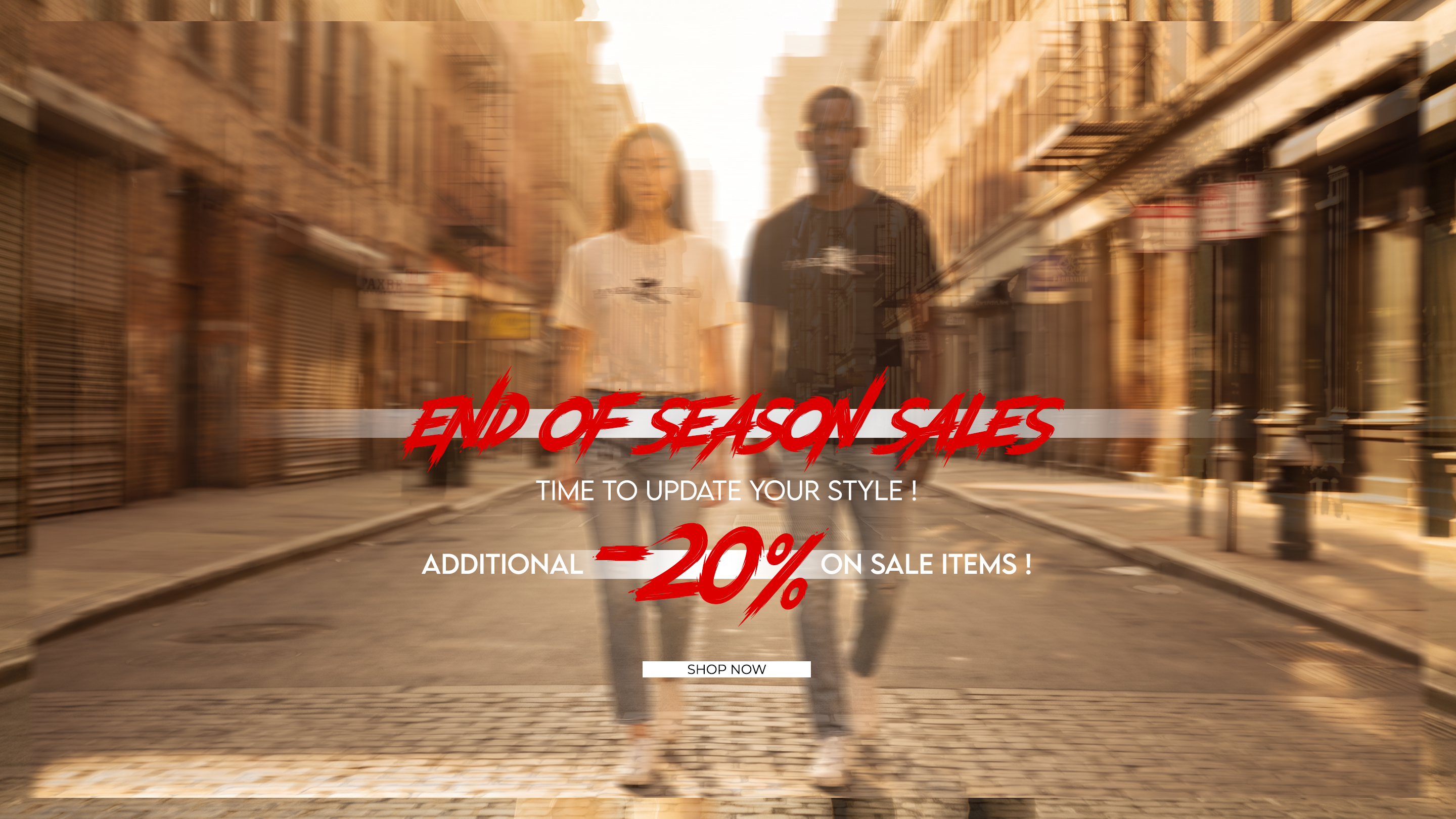 Free shipping promotion