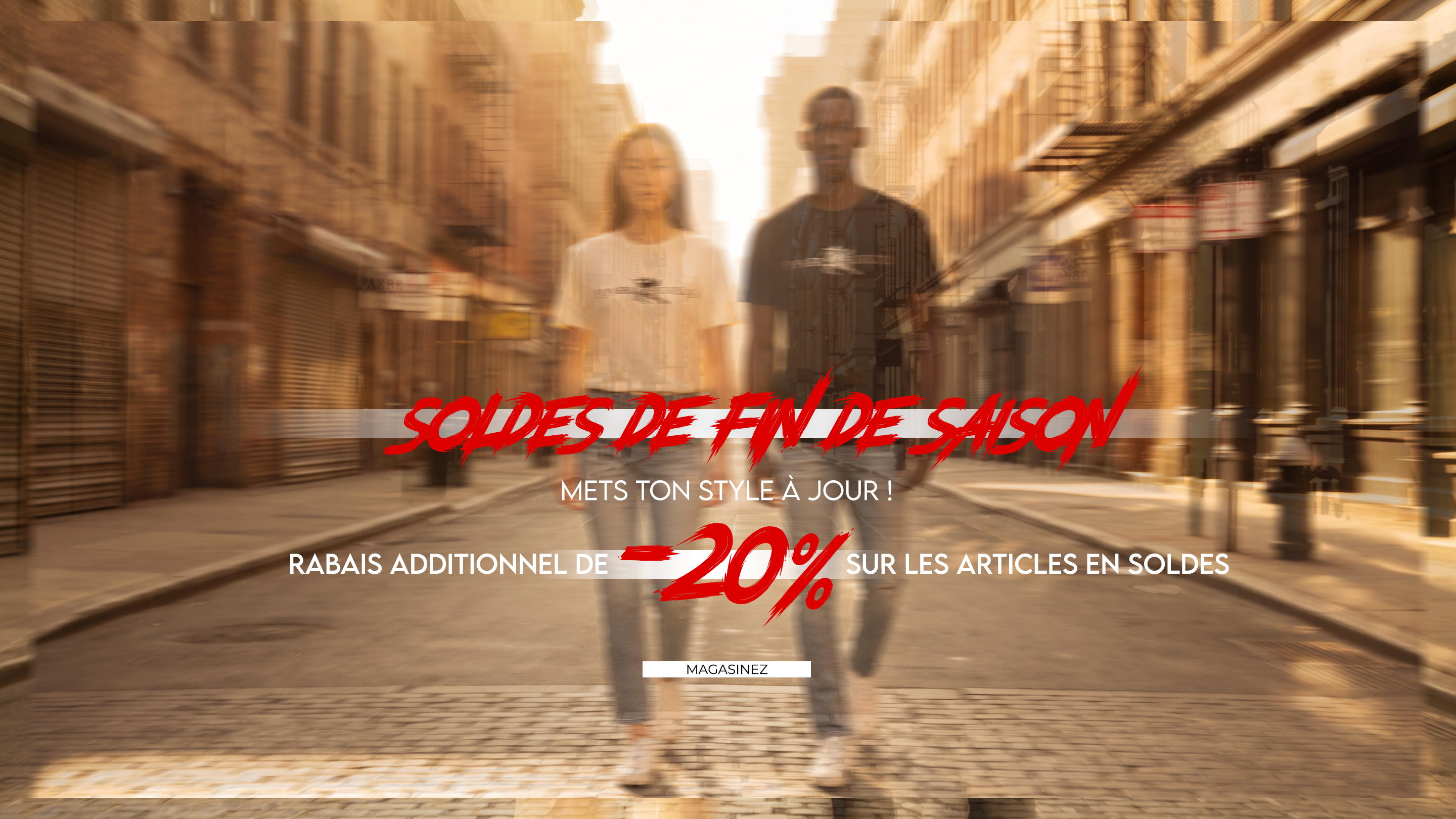 Promotion livraison gratuite - Parasuco