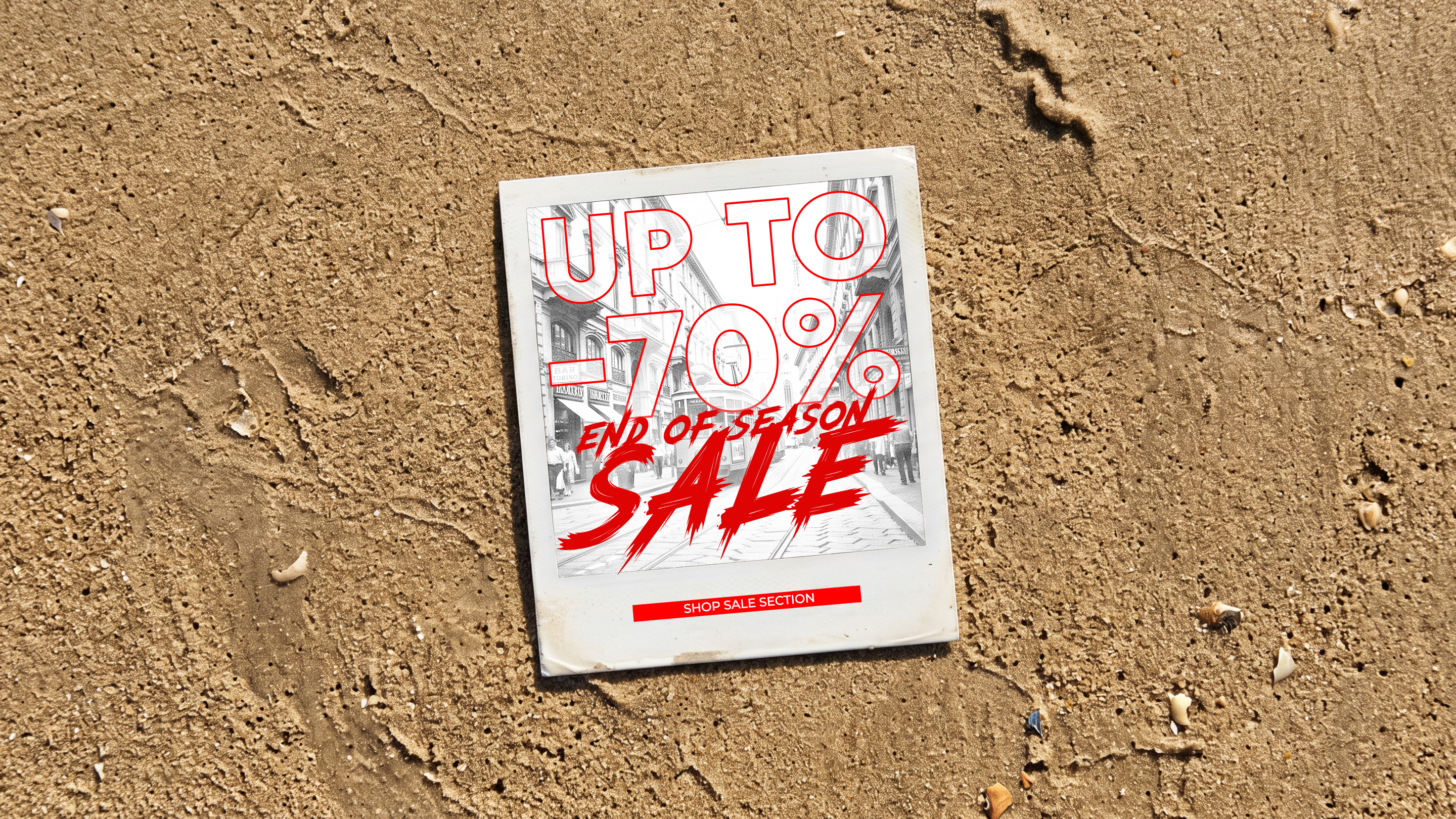 Free shipping promotion