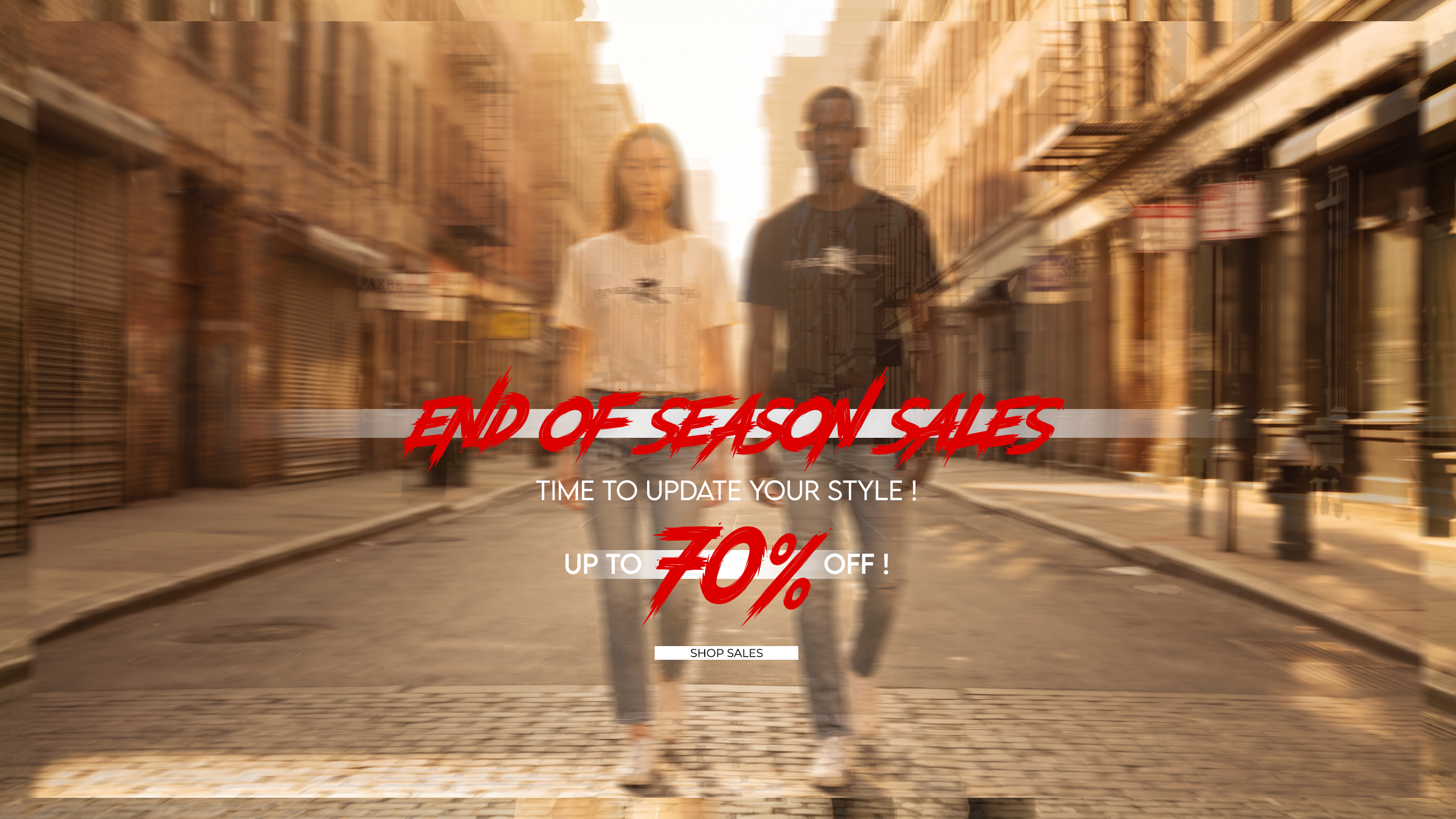 Free shipping promotion